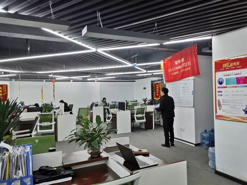 信融集團復工加速，網(wǎng)絡設備制造服務與商機雙線并行