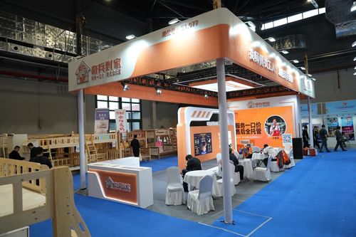 直擊徐州家具展 網(wǎng)絡設備制造奇兵助陣，破解偏遠配送難題